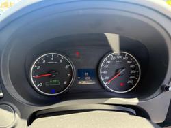 2017 Mitsubishi Outlander LS Safety Pack