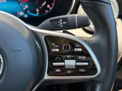 2021 Mercedes-Benz GLC-Class GLC200 X253 Obsidian Black