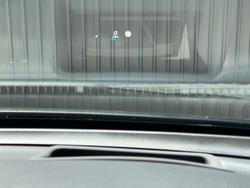 2021 Mercedes-Benz GLC-Class GLC200 X253 Obsidian Black