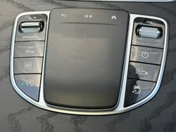 2021 Mercedes-Benz GLC-Class GLC200 X253 Obsidian Black