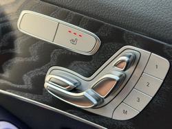 2021 Mercedes-Benz GLC-Class GLC200 X253 Obsidian Black