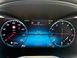 2021 Mercedes-Benz GLC-Class GLC200 X253 Obsidian Black