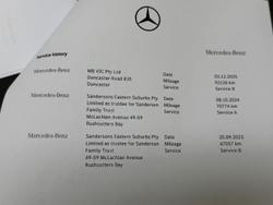 2021 Mercedes-Benz GLC-Class GLC200 X253 Obsidian Black