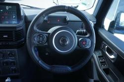 2024 INEOS Grenadier Quartermaster Trialmaster Edition