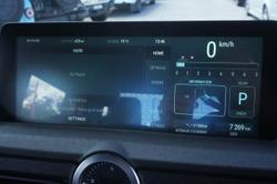 2024 INEOS Grenadier Quartermaster Trialmaster Edition