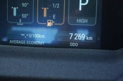 2024 INEOS Grenadier Quartermaster Trialmaster Edition