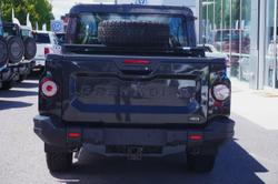 2024 INEOS Grenadier Quartermaster Trialmaster Edition