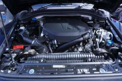 2024 INEOS Grenadier Quartermaster Trialmaster Edition