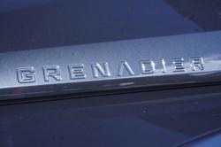 2024 INEOS Grenadier Quartermaster Trialmaster Edition