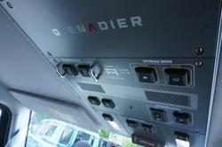 2024 INEOS Grenadier Quartermaster Trialmaster Edition