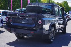 2024 INEOS Grenadier Quartermaster Trialmaster Edition