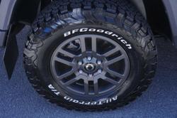 2024 INEOS Grenadier Quartermaster Trialmaster Edition