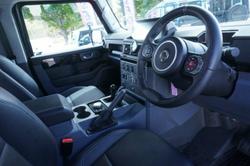 2024 INEOS Grenadier Quartermaster Trialmaster Edition