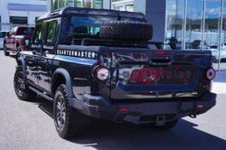 2024 INEOS Grenadier Quartermaster Trialmaster Edition