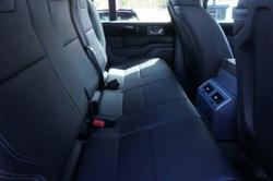 2024 INEOS Grenadier Quartermaster Trialmaster Edition