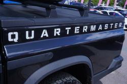 2024 INEOS Grenadier Quartermaster Trialmaster Edition