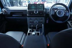 2024 INEOS Grenadier Quartermaster Trialmaster Edition