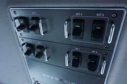 2024 INEOS Grenadier Quartermaster Trialmaster Edition