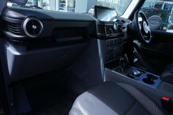 2024 INEOS Grenadier Quartermaster Trialmaster Edition