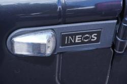 2024 INEOS Grenadier Quartermaster Trialmaster Edition