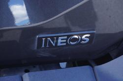 2024 INEOS Grenadier Quartermaster Trialmaster Edition