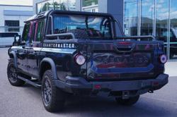 2024 INEOS Grenadier Quartermaster Trialmaster Edition