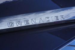 2024 INEOS Grenadier Quartermaster Trialmaster Edition