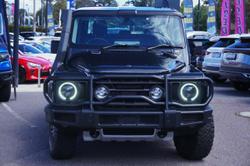 2024 INEOS Grenadier Quartermaster Trialmaster Edition