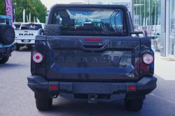 2024 INEOS Grenadier Quartermaster Trialmaster Edition