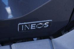 2024 INEOS Grenadier Quartermaster Trialmaster Edition