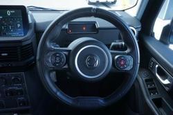 2024 INEOS Grenadier Quartermaster Trialmaster Edition