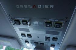 2024 INEOS Grenadier Quartermaster Trialmaster Edition