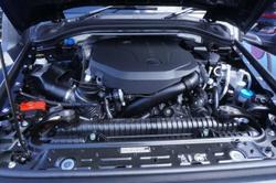 2024 INEOS Grenadier Quartermaster Trialmaster Edition