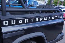 2024 INEOS Grenadier Quartermaster Trialmaster Edition