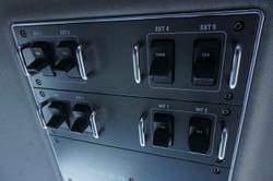 2024 INEOS Grenadier Quartermaster Trialmaster Edition