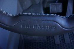 2024 INEOS Grenadier Quartermaster Trialmaster Edition