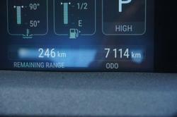 2024 INEOS Grenadier Quartermaster Trialmaster Edition