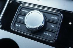 2024 INEOS Grenadier Quartermaster Trialmaster Edition