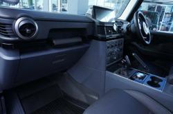 2024 INEOS Grenadier Quartermaster Trialmaster Edition