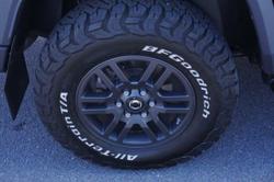 2024 INEOS Grenadier Quartermaster Trialmaster Edition