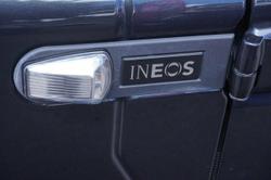 2024 INEOS Grenadier Quartermaster Trialmaster Edition