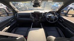 2025 RAM 3500 Laramie