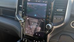 2025 RAM 3500 Laramie