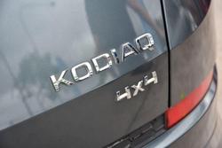 2019 Skoda Kodiaq