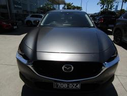 2021 Mazda CX-30