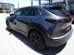 2021 Mazda CX-30