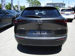 2021 Mazda CX-30