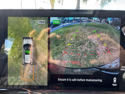 2024 Mitsubishi Outlander Exceed