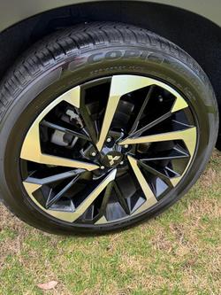 2024 Mitsubishi Outlander Exceed