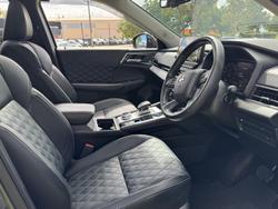 2024 Mitsubishi Outlander Exceed ZM MY24 AWD Graphite Grey